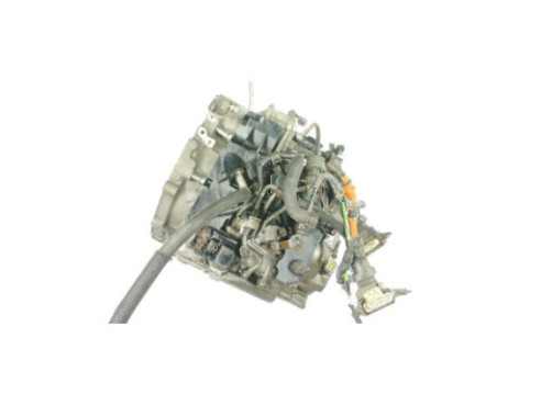 3MZ-FE CAJA CAMBIOS LEXUS RX (_U3_) |Desguaces La Cabaña