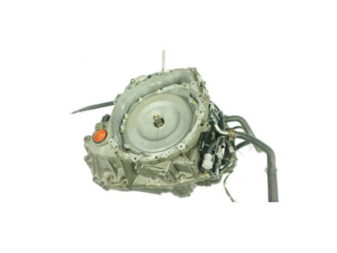 3MZ-FE CAJA CAMBIOS LEXUS RX (_U3_) |Desguaces La Cabaña