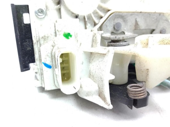 CERRADURA PUERTA LAT DEL IZQ DODGE CALIBER |Desguaces La Cabaña