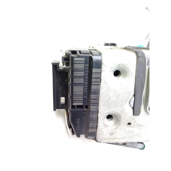 CERRADURA PUERTA LAT DEL IZQ DODGE CALIBER |Desguaces La Cabaña