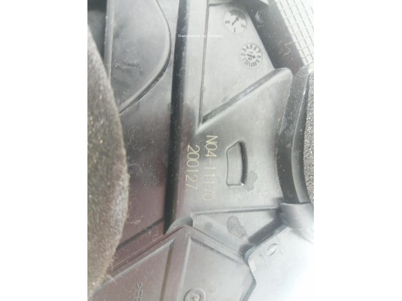 CERRADURA PUERTA LAT DEL DER HONDA JAZZ V (GR_) |Desguaces La Cabaña