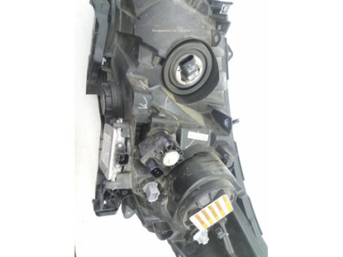 FARO DERECHO HONDA CR-V IV (RM_)|Desguaces La Cabaña