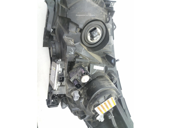 FARO DERECHO HONDA CR-V IV (RM_)|Desguaces La Cabaña