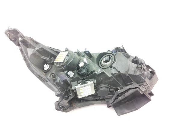 FARO IZQUIERDO HONDA CR-V IV (RM_)|Desguaces La Cabaña