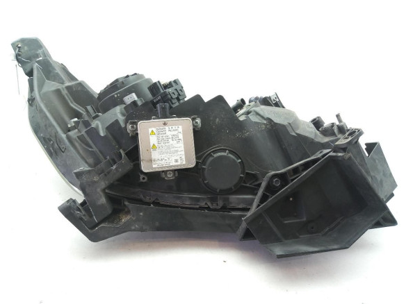 FARO IZQUIERDO HONDA CR-V IV (RM_)|Desguaces La Cabaña