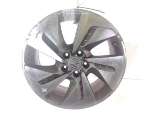 T1W18070A LLANTA ALUMINIO HONDA CR-V IV (RM_)|Desguaces La Cabaña