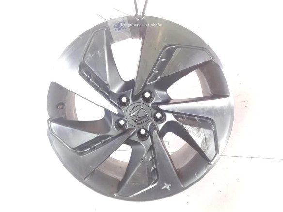 T1W18070A LLANTA ALUMINIO HONDA CR-V IV (RM_)|Desguaces La Cabaña