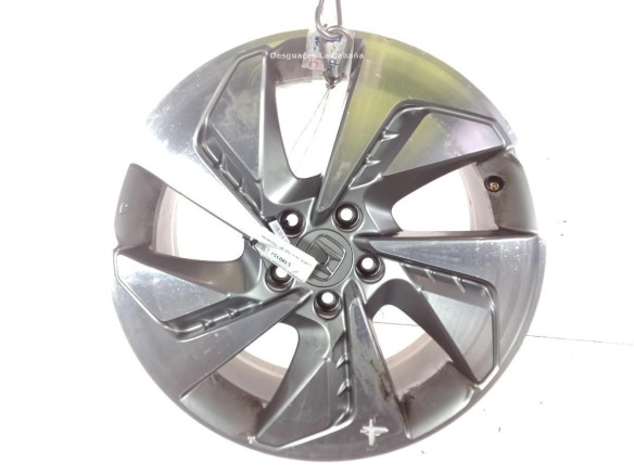 T1W18070A LLANTA ALUMINIO HONDA CR-V IV (RM_)|Desguaces La Cabaña