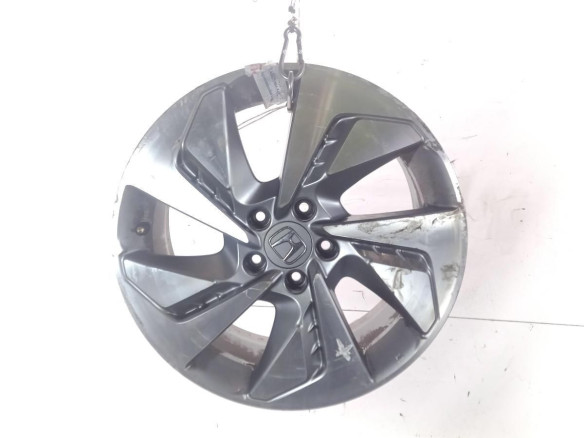T1W18070A LLANTA ALUMINIO HONDA CR-V IV (RM_)|Desguaces La Cabaña
