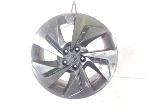 T1W18070A LLANTA ALUMINIO HONDA CR-V IV (RM_)|Desguaces La Cabaña