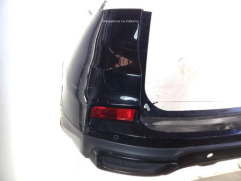 PARAGOLPES TRA HONDA CR-V IV (RM_)|Desguaces La Cabaña