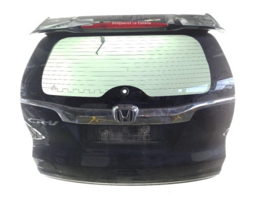 HONDA|Desguaces La Cabaña