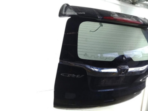 PORTON HONDA CR-V IV (RM_)|Desguaces La Cabaña