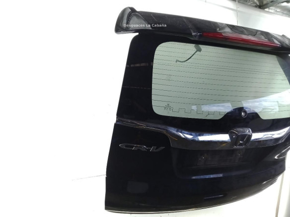 PORTON HONDA CR-V IV (RM_)|Desguaces La Cabaña