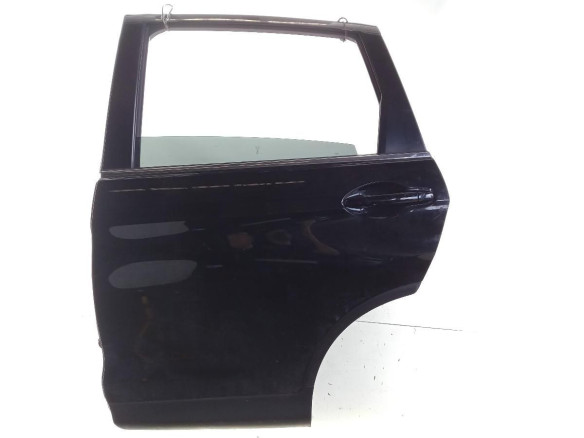 PUERTA LAT TRA IZQ HONDA CR-V IV (RM_)|Desguaces La Cabaña