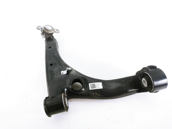 2N0407152M BRAZO SUSPENSION DEL DER INF MAN TGE Autobús (UY_)|Desguaces La Cabaña