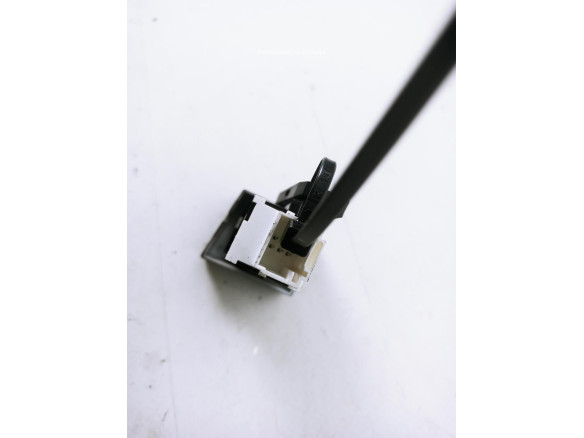 96662380ZE INTERRUPTOR WARNING PEUGEOT 508 |Desguaces La Cabaña