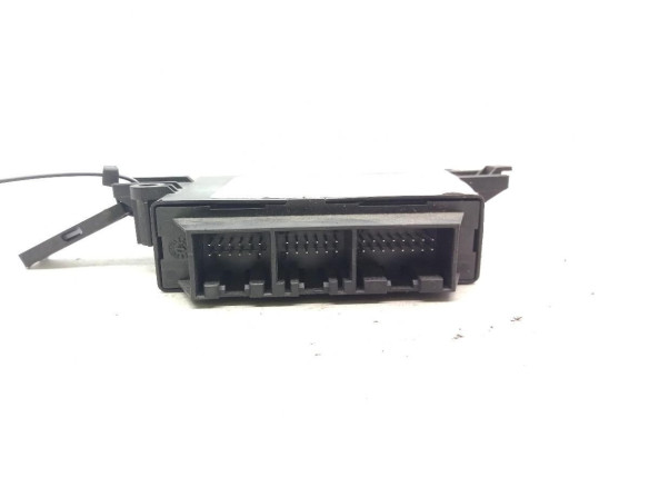 50504760 CENTRALITA MOTOR ALFA ROMEO 159 (939_) |Desguaces La Cabaña