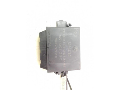 50504760 CENTRALITA MOTOR ALFA ROMEO 159 (939_) |Desguaces La Cabaña