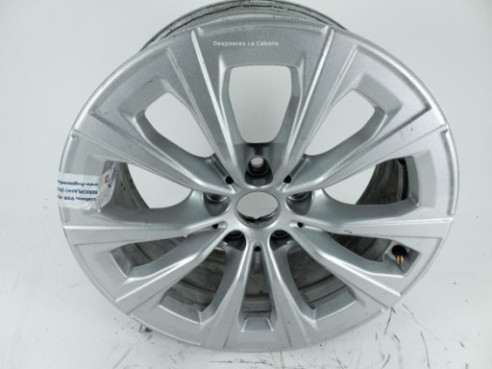 LLANTAS|Desguaces La Cabaña 2