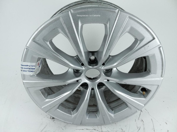 7915323 LLANTA ALUMINIO 1 BMW SERIE 3 |Desguaces La Cabaña