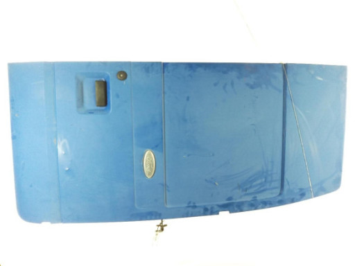 CARROCERIA LATERAL|Desguaces La Cabaña