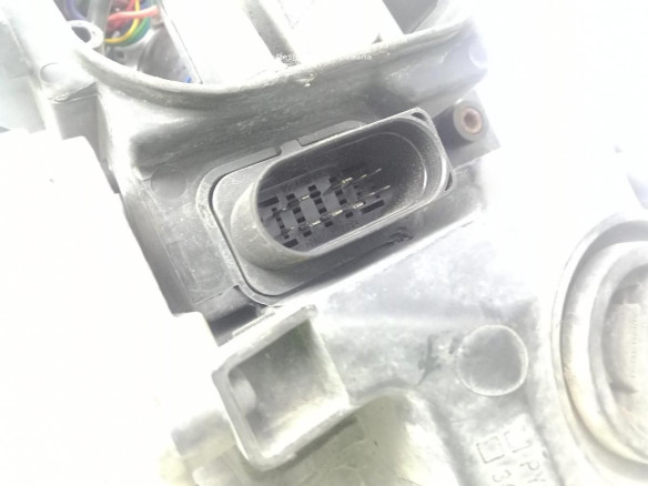   FARO DERECHO AUDI A6 Avant (4F5, C6)|Desguaces La Cabaña
