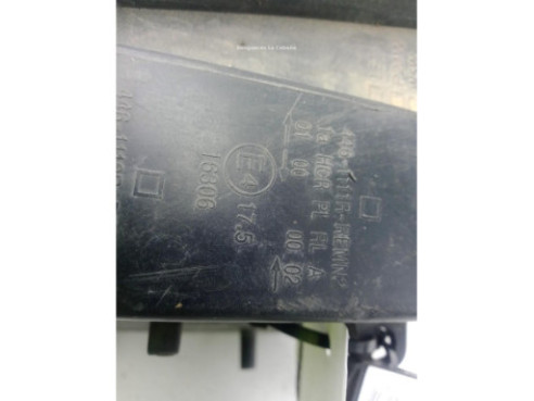   FARO DERECHO AUDI A6 Avant (4F5, C6)|Desguaces La Cabaña