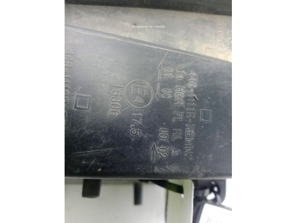   FARO DERECHO AUDI A6 Avant (4F5, C6)|Desguaces La Cabaña