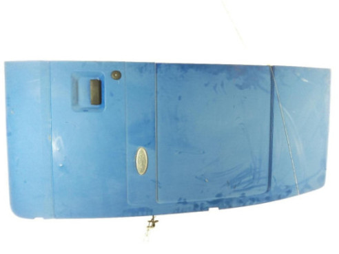 CARROCERIA LATERAL|Desguaces La Cabaña 2