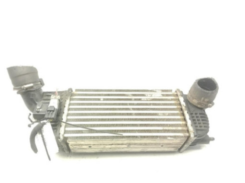 9683009680 INTERCOOLER CITROEN C5 III (RD_) |Desguaces La Cabaña