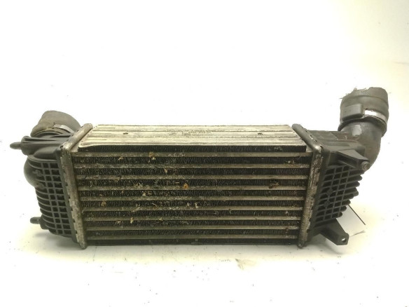 9683009680 INTERCOOLER CITROEN C5 III (RD_) |Desguaces La Cabaña