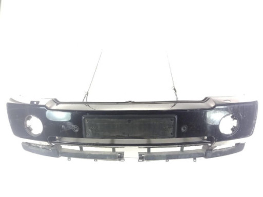 PARAGOLPES DLEANTERO|Desguaces La Cabaña