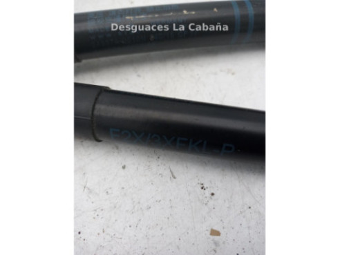 AMORTIGUADOR CAPO BMW 4 Gran Coupe (F36) |Desguaces La Cabaña