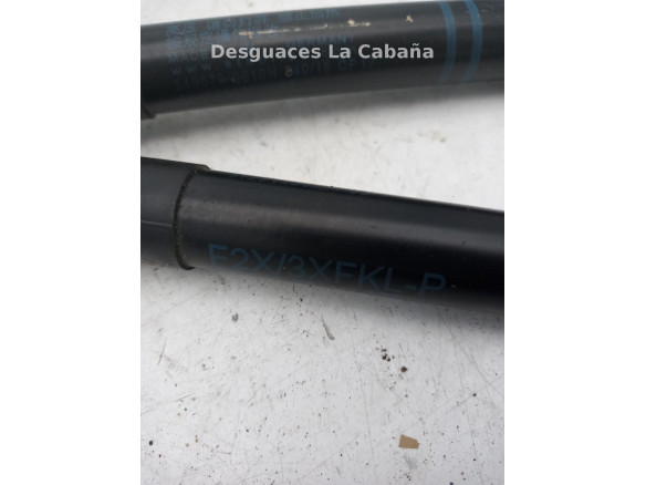AMORTIGUADOR CAPO BMW 4 Gran Coupe (F36) |Desguaces La Cabaña