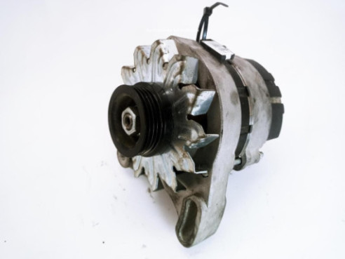 47551 ALTERNADOR FIAT SEICENTO / 600 (187_) |Desguaces La Cabaña