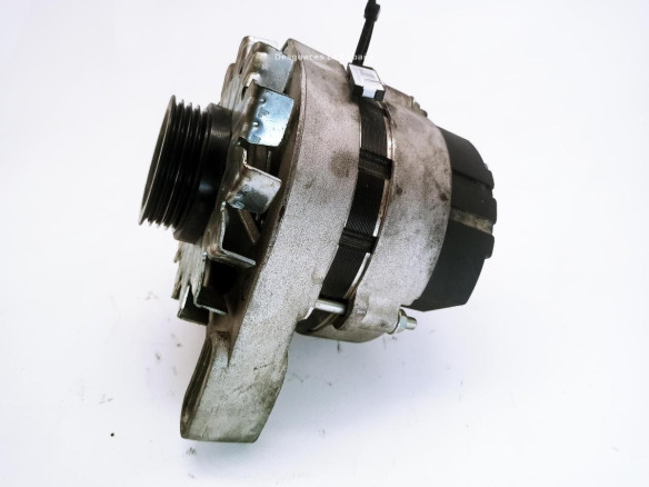47551 ALTERNADOR FIAT SEICENTO / 600 (187_) |Desguaces La Cabaña
