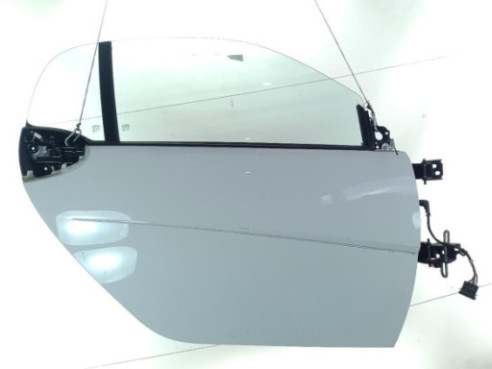 A4517220209CA6L PUERTA LAT DEL DER SMART FORTWO Coupé (451) |Desguaces La Cabaña