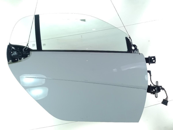 A4517220209CA6L PUERTA LAT DEL DER SMART FORTWO Coupé (451) |Desguaces La Cabaña