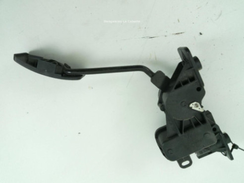 POTENCIOMETRO ACELERADOR|Desguaces La Cabaña 2