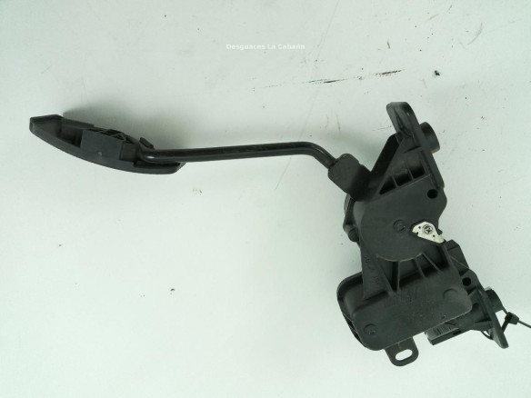 POTENCIOMETRO ACELERADOR MITSUBISHI MONTERO IV (V8_W, V9_W) |Desguaces La Cabaña