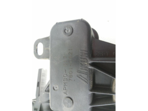 POTENCIOMETRO ACELERADOR MITSUBISHI MONTERO IV (V8_W, V9_W) |Desguaces La Cabaña