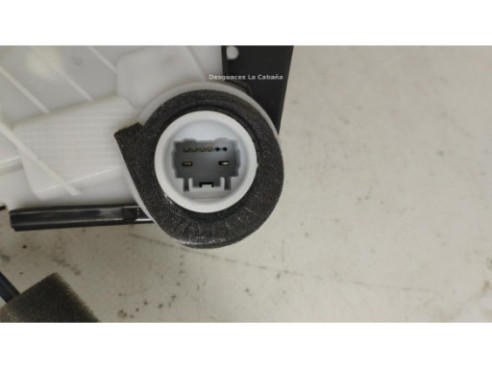 M2411140F3 CERRADURA PUERTA LAT DEL IZQ HONDA JAZZ IV (GK_)|Desguaces La Cabaña