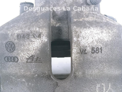 3C8959794 ELEVALUNAS PUERTA LAT TRA DER VW CC (358) |Desguaces La Cabaña
