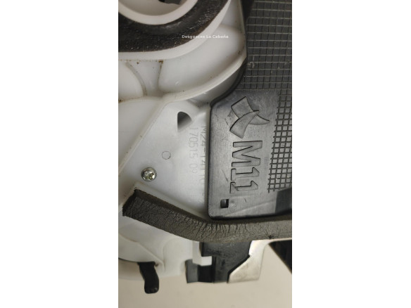 170515 CERRADURA PUERTA LAT TRA DER HONDA JAZZ IV (GK_)|Desguaces La Cabaña