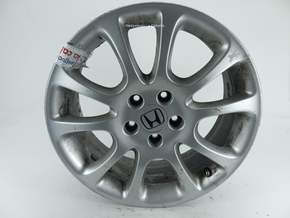 SWA870A LLANTA ALUMINIO HONDA CR-V III (RE_)|Desguaces La Cabaña