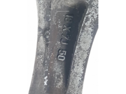 LLANTAS|Desguaces La Cabaña 2