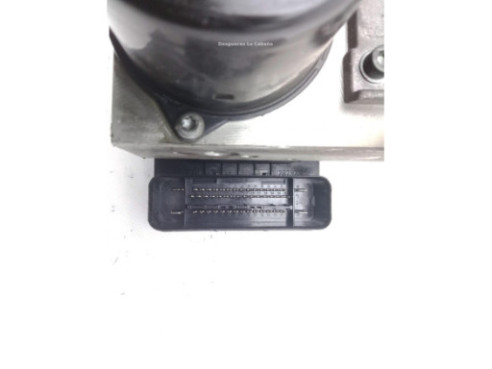 GRUPO ABS|Desguaces La Cabaña 2