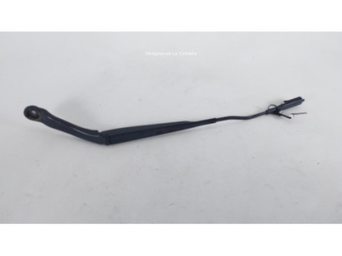 80017587 BRAZO LIMPIAPARABRISAS DEL IZQ NISSAN QASHQAI / QASHQAI +2 I (J10, JJ10)|Desguaces La Cabaña