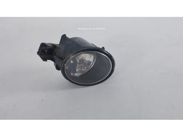 NIEBLA DEL DER NISSAN QASHQAI / QASHQAI +2 I (J10, JJ10)|Desguaces La Cabaña